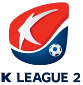 South Korea. K-League 2. Season 2022